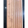 Deluxe plastic wpc 8 Inch Haed Pannel