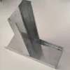 Gypsum board partitions