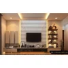 Media Wall Designs