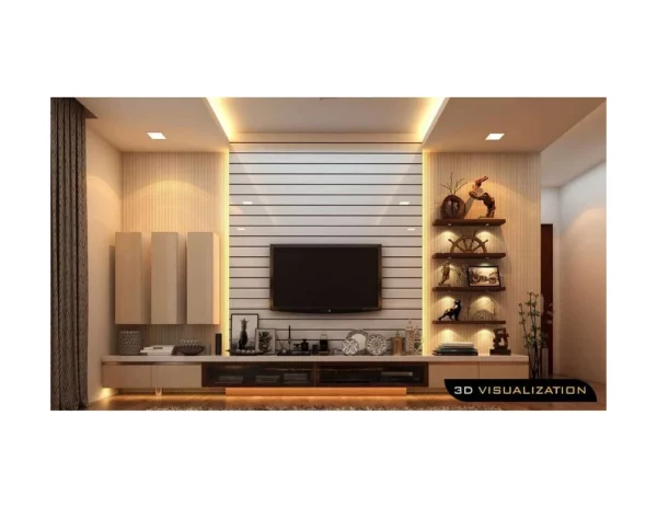 Media Wall Designs