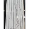 Deluxe plastic wpc 8 Inch Haed Pannel