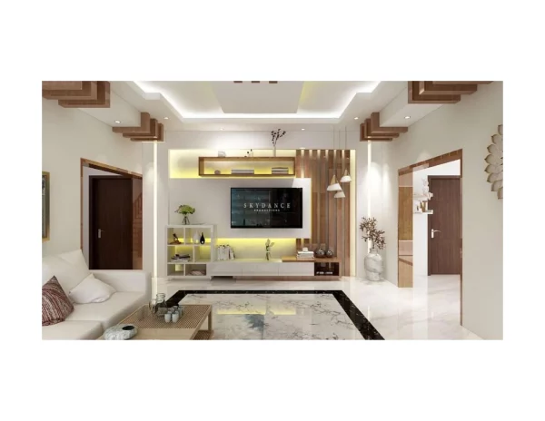 Media Wall Designs