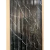Deluxe plastic wpc 8 Inch Haed Pannel