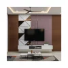 Media Wall Designs