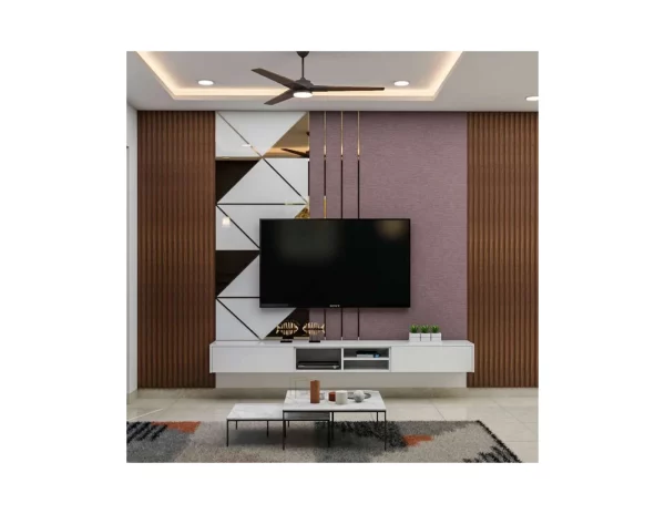 Media Wall Designs