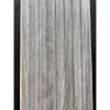 Deluxe plastic wpc 8 Inch Haed Pannel