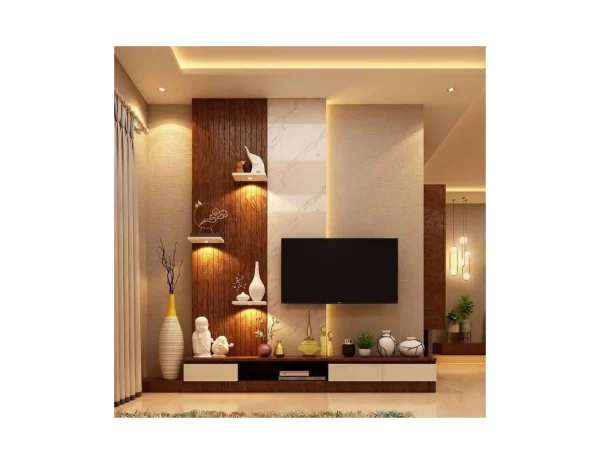Media Wall Designs