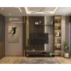 Media Wall Designs