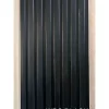 Deluxe plastic wpc 8 Inch Haed Pannel