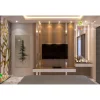 Media Wall Designs