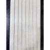 Deluxe plastic wpc 8 Inch Haed Pannel