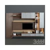 Media Wall Designs