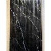 Deluxe plastic wpc 8 Inch Haed Pannel