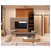 Media Wall Designs