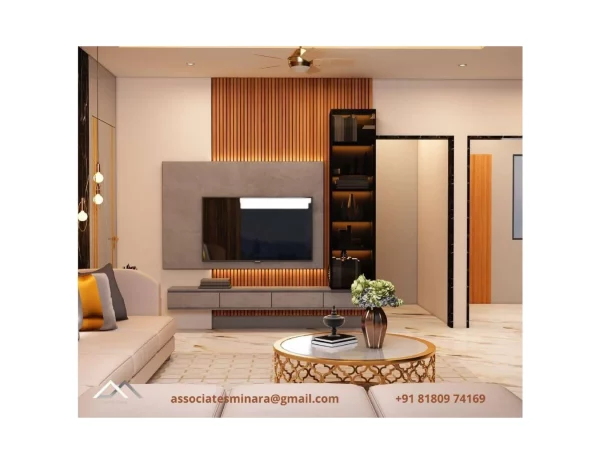 Media Wall Designs