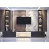 Media Wall Designs
