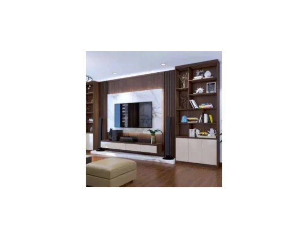 Media Wall Designs