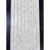 Deluxe plastic wpc 8 Inch Haed Pannel
