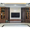Media Wall Designs