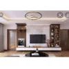 Media Wall Designs