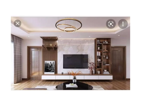 Media Wall Designs