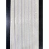 Deluxe plastic wpc 8 Inch Haed Pannel