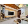 Media Wall Designs