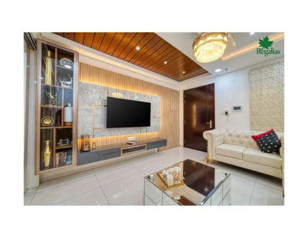 Media Wall Designs