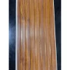 Deluxe plastic wpc 8 Inch Haed Pannel