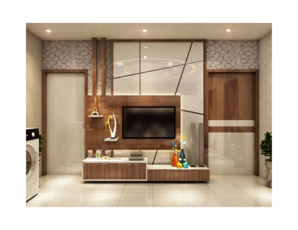 Media Wall Designs