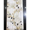 Deluxe plastic wpc 8 Inch Haed Pannel