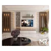 Media Wall Designs