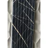 Deluxe plastic wpc 8 Inch Haed Pannel