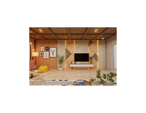 Media Wall Designs