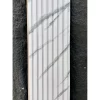 Deluxe plastic wpc 8 Inch Haed Pannel