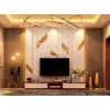 Media Wall Designs