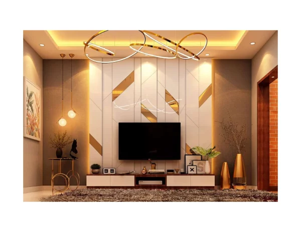 Media Wall Designs