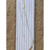 Deluxe plastic wpc 8 Inch Haed Pannel