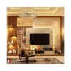 Media Wall Designs