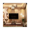 Media Wall Designs