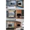Media Wall Designs