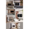 Media Wall Designs