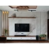 Media Wall Designs
