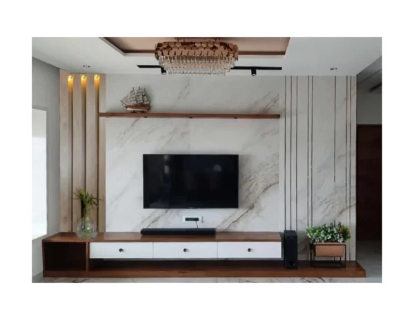 Media Wall Designs