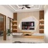 Media Wall Designs