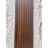 Deluxe plastic wpc 8 Inch Haed Pannel