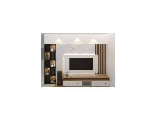 Media Wall Designs