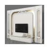 Media Wall Designs