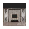 Media Wall Designs