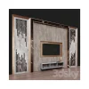 Media Wall Designs